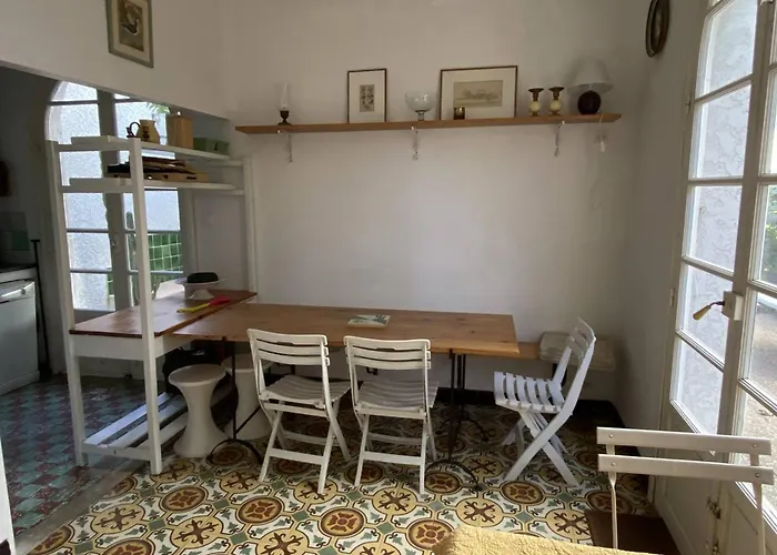 Canetoise 4 Adultes, 3 Enfants Proche - Fr-1-696-124 Villa *