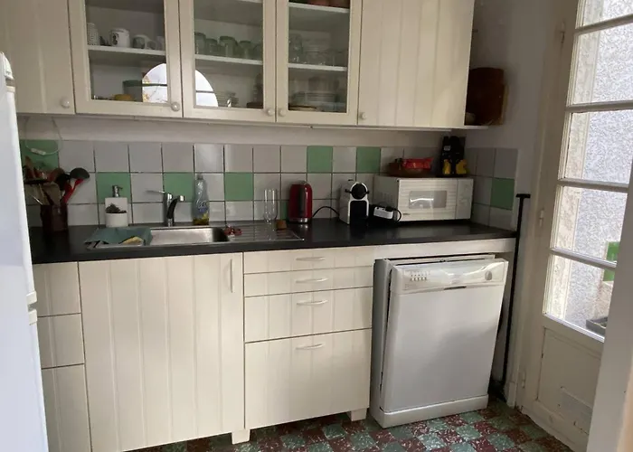 Villa Canetoise 4 Adultes, 3 Enfants Proche - Fr-1-696-124