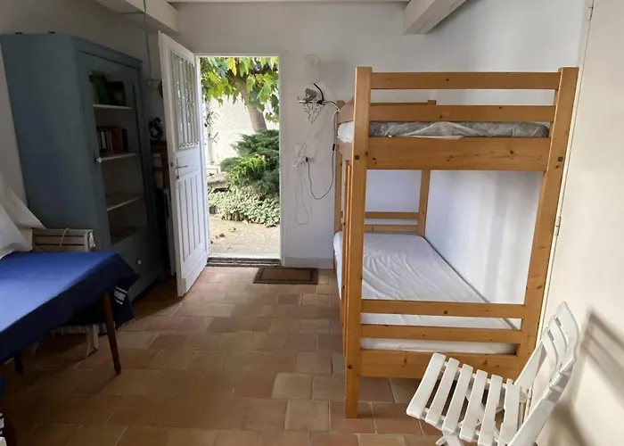 Villa Canetoise 4 Adultes, 3 Enfants Proche - Fr-1-696-124 Canet-en-Roussillon