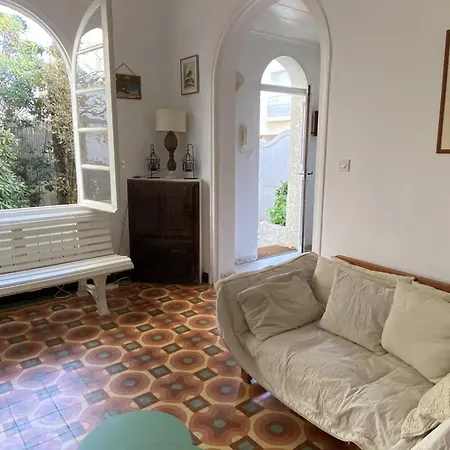 Canetoise 4 Adultes, 3 Enfants Proche - Fr-1-696-124 Canet-en-Roussillon