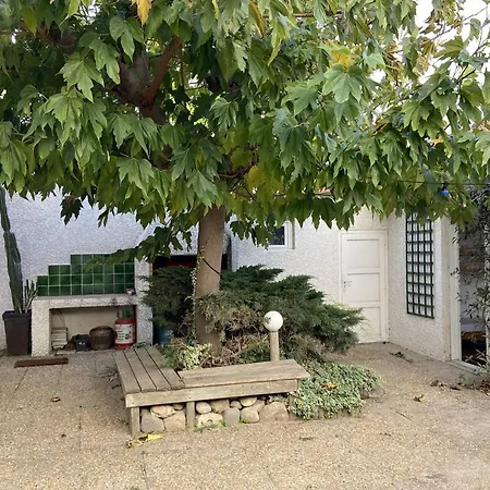 Canetoise 4 Adultes, 3 Enfants Proche - Fr-1-696-124 * Canet-en-Roussillon