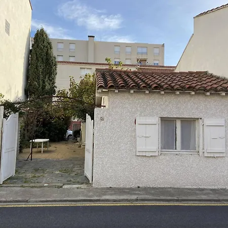 Canetoise 4 Adultes, 3 Enfants Proche - Fr-1-696-124 Villa *