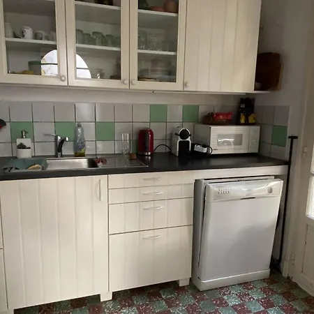 Villa Canetoise 4 Adultes, 3 Enfants Proche - Fr-1-696-124