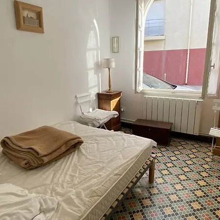 Vila Canetoise 4 Adultes, 3 Enfants Proche - Fr-1-696-124