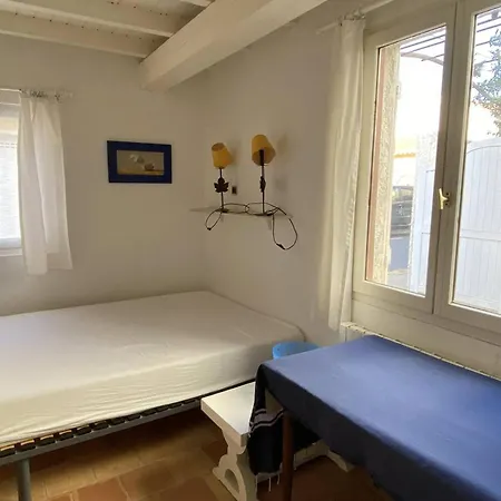 Canetoise 4 Adultes, 3 Enfants Proche - Fr-1-696-124 Villa Canet-en-Roussillon