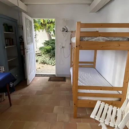 Villa Canetoise 4 Adultes, 3 Enfants Proche - Fr-1-696-124 Canet-en-Roussillon