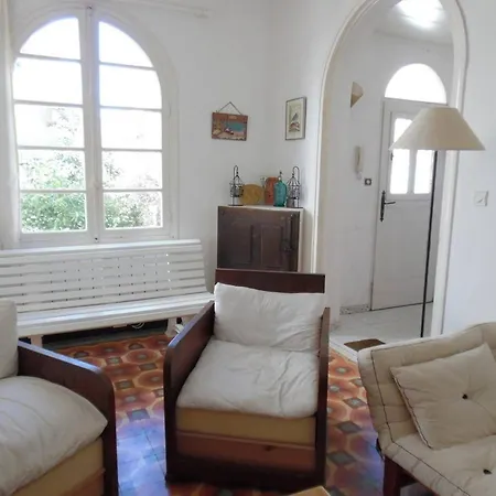 Canetoise 4 Adultes, 3 Enfants Proche - Fr-1-696-124 Vila *