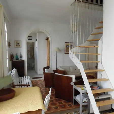 Vila Canetoise 4 Adultes, 3 Enfants Proche - Fr-1-696-124 *
