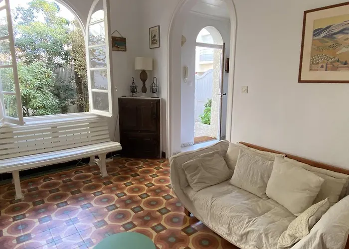Canetoise 4 Adultes, 3 Enfants Proche - Fr-1-696-124 Canet-en-Roussillon