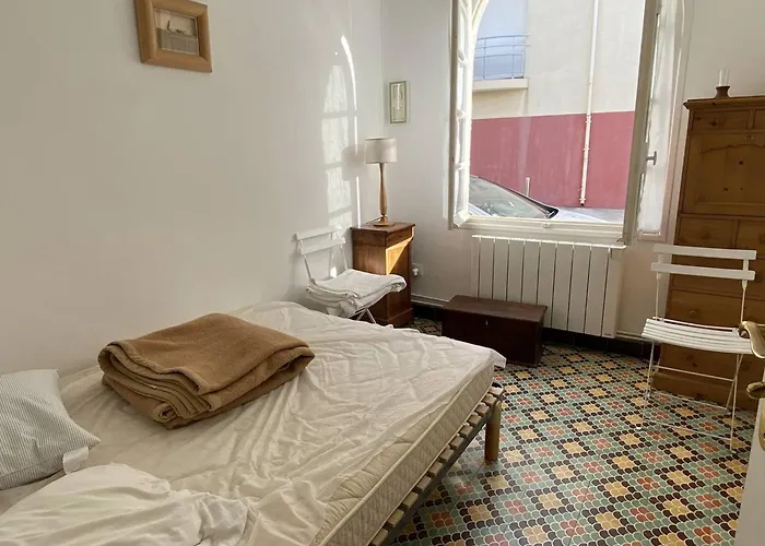 Villa Canetoise 4 Adultes, 3 Enfants Proche - Fr-1-696-124