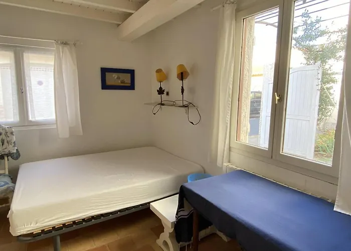 Canetoise 4 Adultes, 3 Enfants Proche - Fr-1-696-124 Villa Canet-en-Roussillon