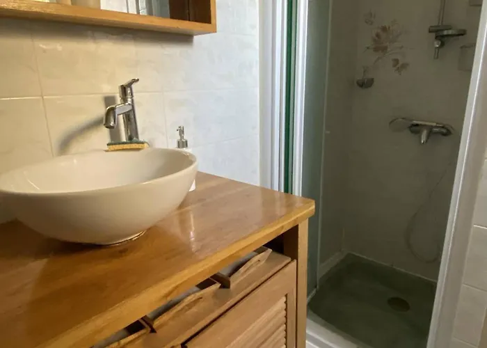 Canetoise 4 Adultes, 3 Enfants Proche - Fr-1-696-124 Villa Canet-en-Roussillon