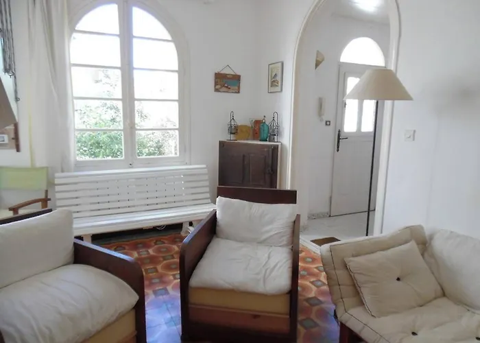 Canetoise 4 Adultes, 3 Enfants Proche - Fr-1-696-124 Villa *
